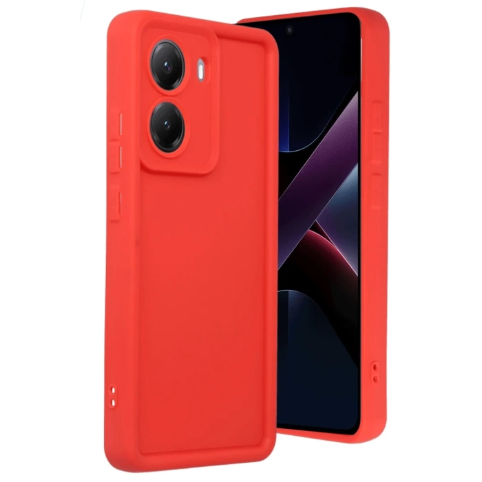 Newface Xiaomi Poco X7 Pro Viera Silikon