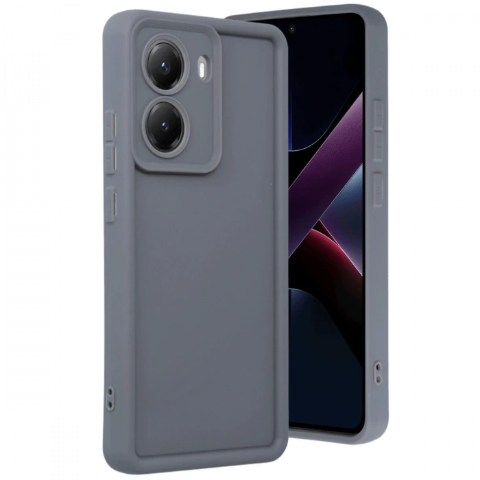Newface Xiaomi Poco X7 Pro Viera Silikon