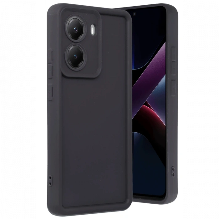 Newface Xiaomi Poco X7 Pro Viera Silikon