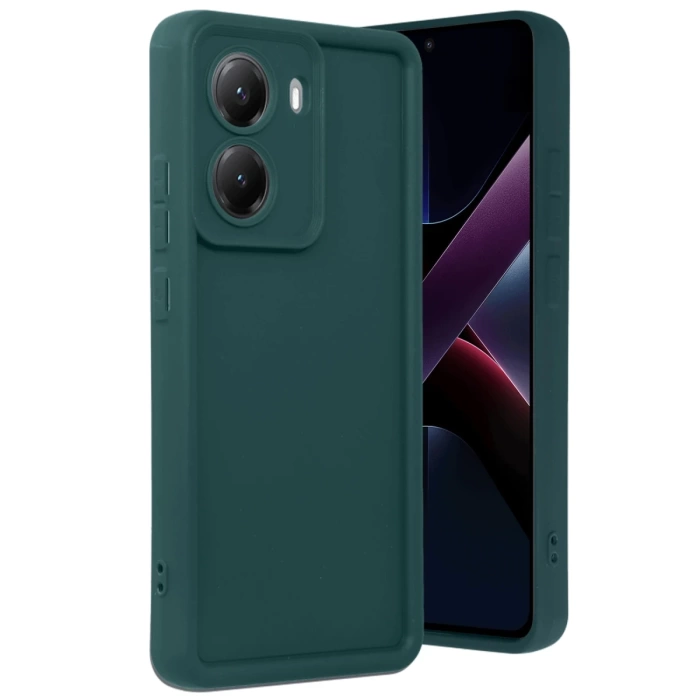 Newface Xiaomi Poco X7 Pro Viera Silikon