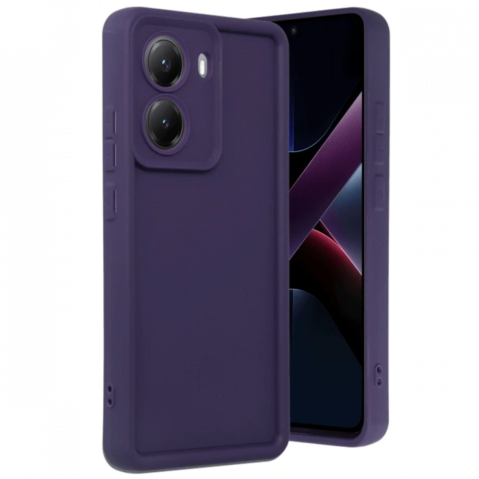Newface Xiaomi Poco X7 Pro Viera Silikon