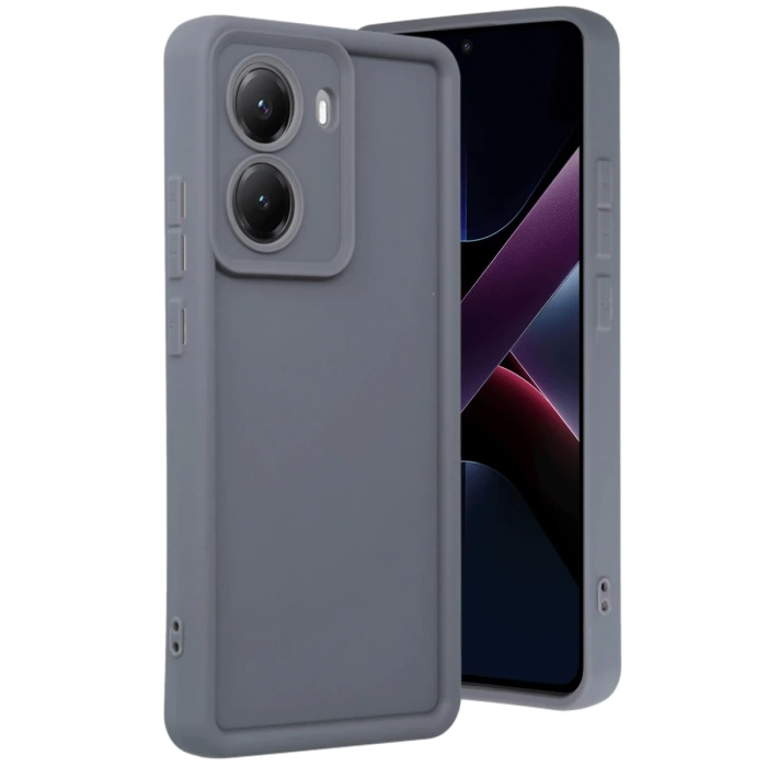 Newface Xiaomi Poco X7 Pro Viera Silikon
