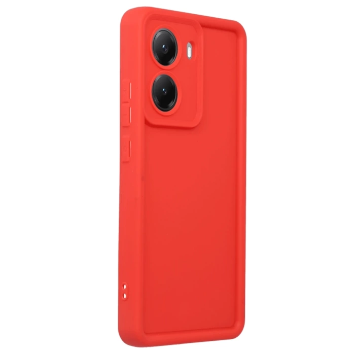 Newface Xiaomi Poco X7 Pro Viera Silikon