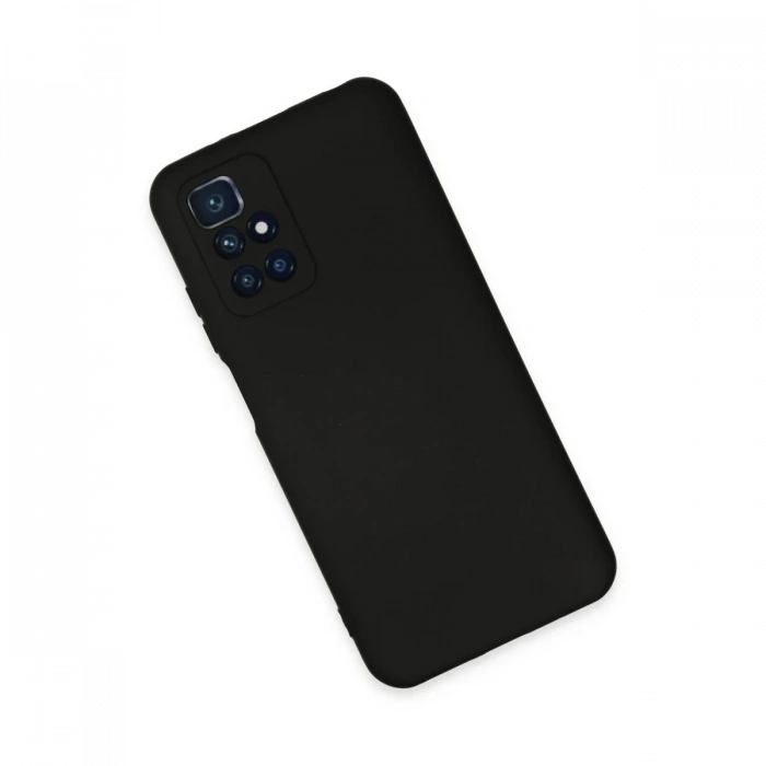 Newface Xiaomi Redmi 10 2022 Kılıf Nano içi Kadife Silikon