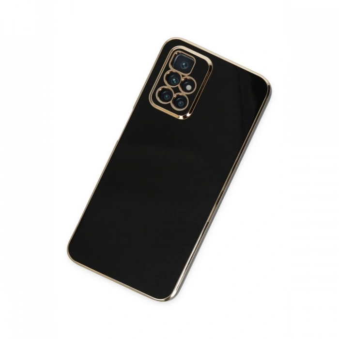 Newface Xiaomi Redmi 10 2022 Kılıf Volet Silikon