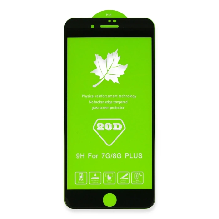 Newface Xiaomi Redmi 10C 20D Premium Cam Ekran Koruyucu