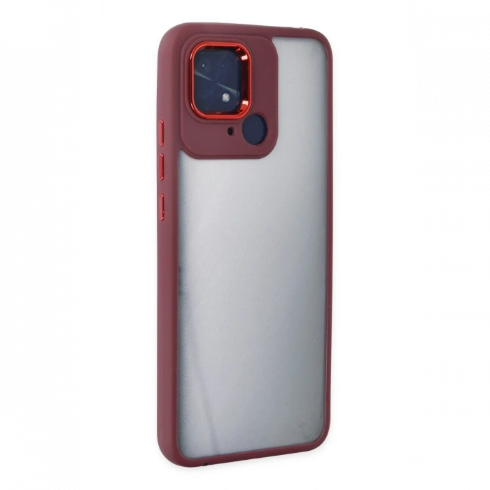 Newface Xiaomi Redmi 10C Kılıf Dora Kapak