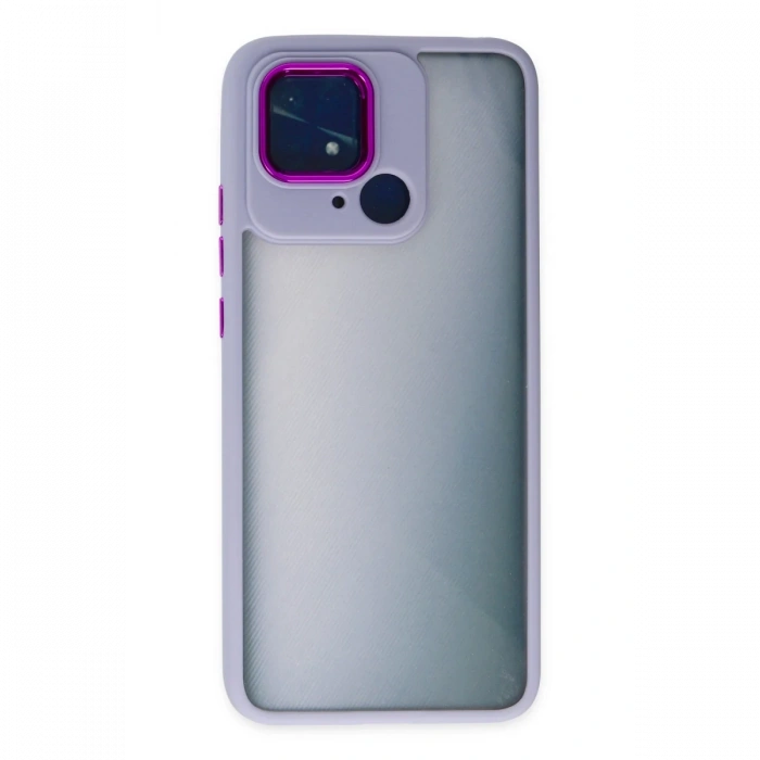 Newface Xiaomi Redmi 10C Kılıf Dora Kapak