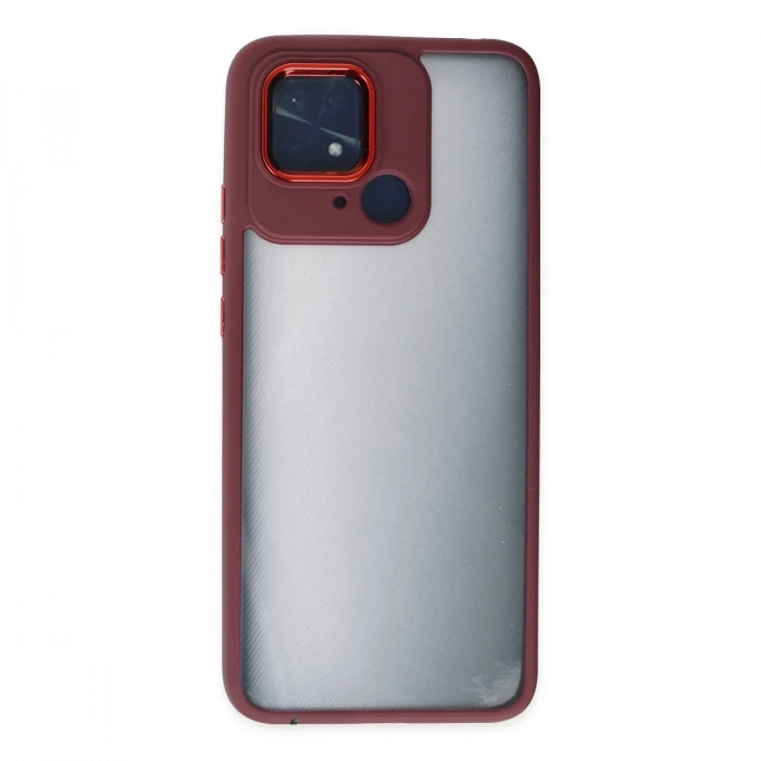 Newface Xiaomi Redmi 10C Kılıf Dora Kapak