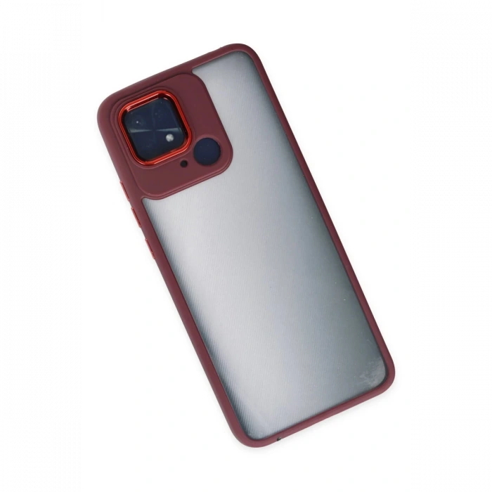 Newface Xiaomi Redmi 10C Kılıf Dora Kapak