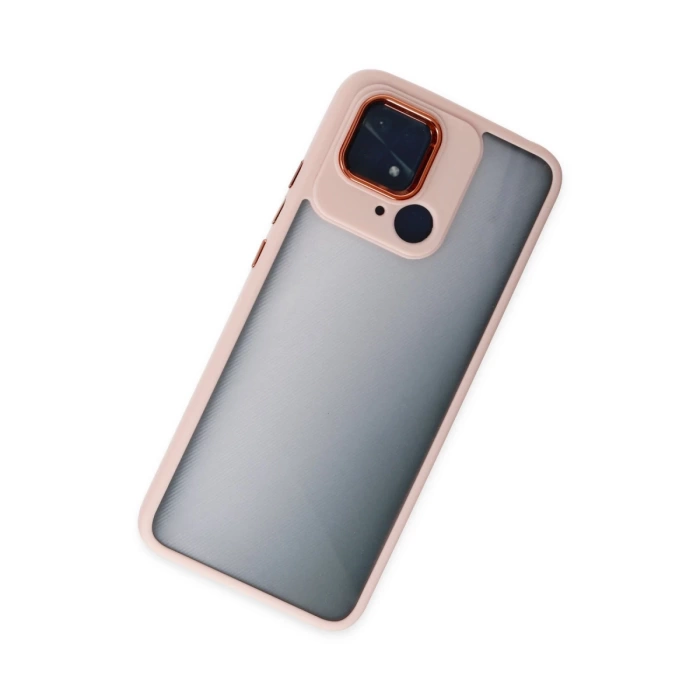 Newface Xiaomi Redmi 10C Kılıf Dora Kapak