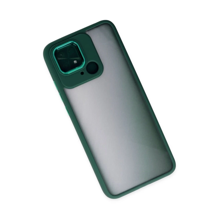 Newface Xiaomi Redmi 10C Kılıf Dora Kapak