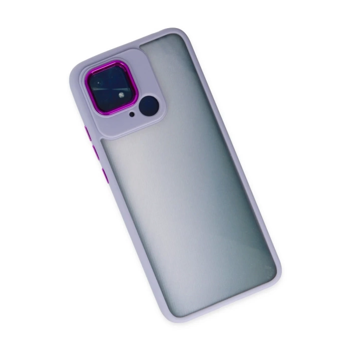 Newface Xiaomi Redmi 10C Kılıf Dora Kapak