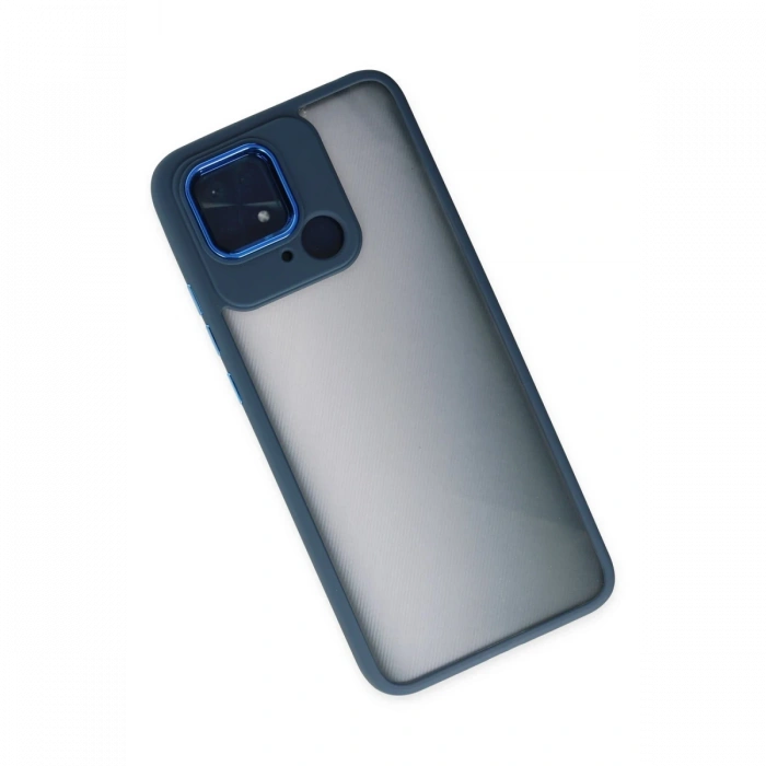 Newface Xiaomi Redmi 10C Kılıf Dora Kapak