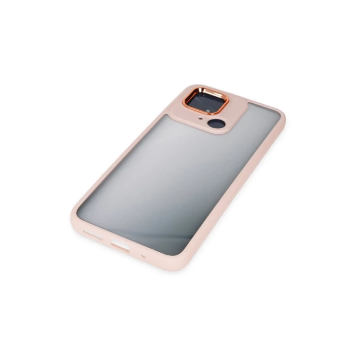 Newface Xiaomi Redmi 10C Kılıf Dora Kapak