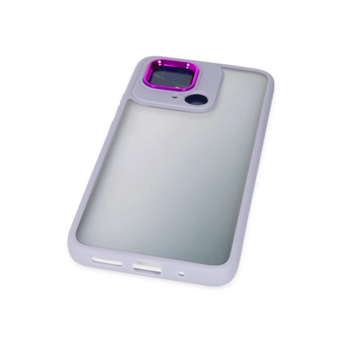 Newface Xiaomi Redmi 10C Kılıf Dora Kapak