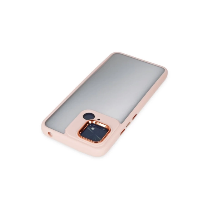 Newface Xiaomi Redmi 10C Kılıf Dora Kapak