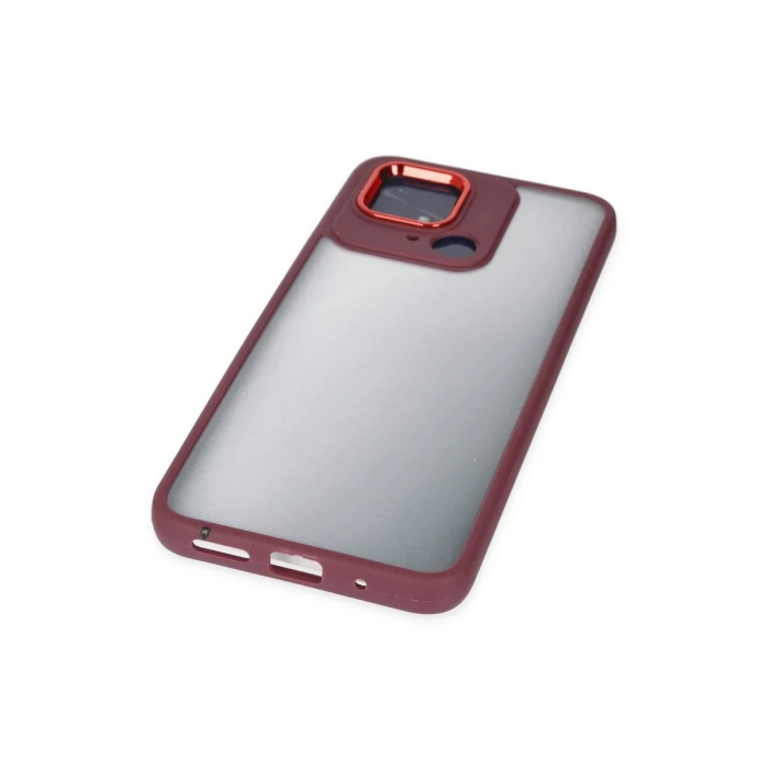 Newface Xiaomi Redmi 10C Kılıf Dora Kapak