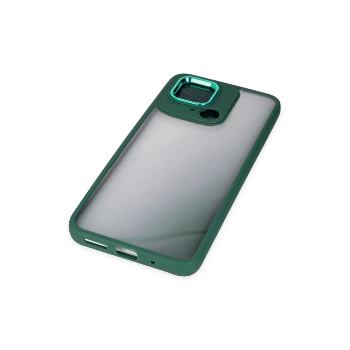 Newface Xiaomi Redmi 10C Kılıf Dora Kapak