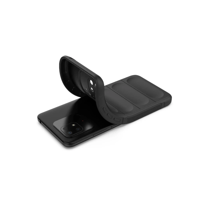 Newface Xiaomi Redmi 10C Kılıf Optimum Silikon