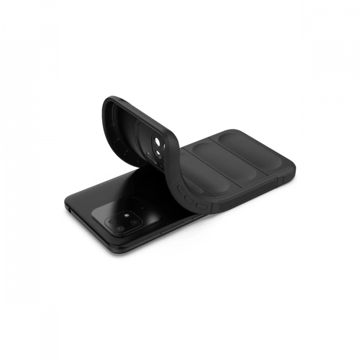 Newface Xiaomi Redmi 10C Kılıf Optimum Silikon