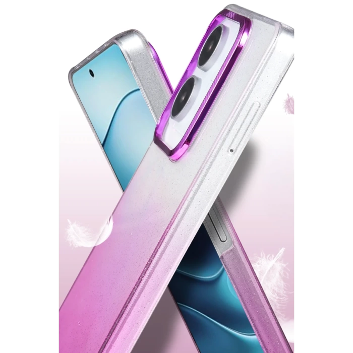 Newface Xiaomi Redmi 12 Glossy Kapak
