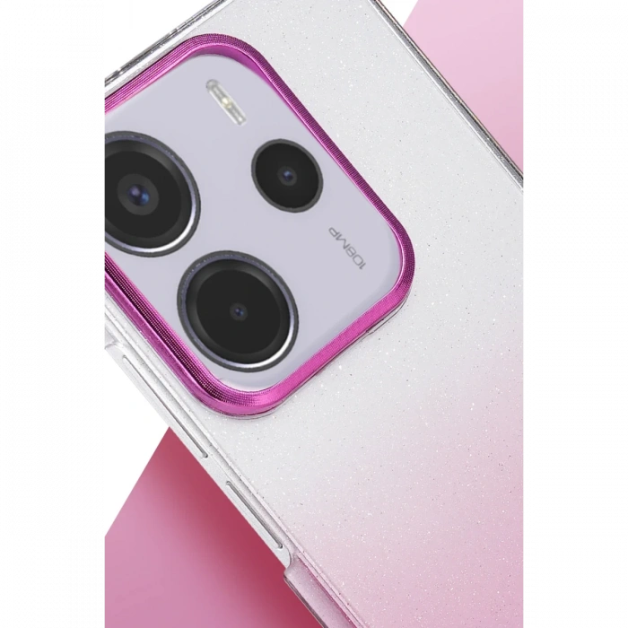 Newface Xiaomi Redmi 12 Glossy Kapak