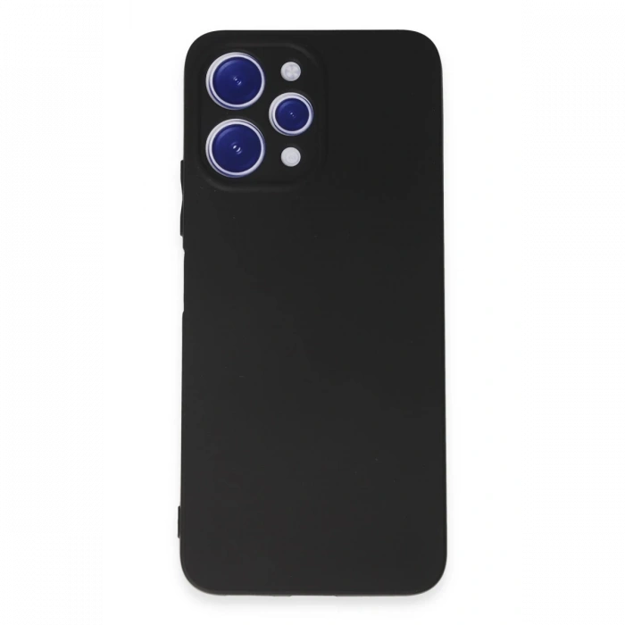 Newface Xiaomi Redmi 12 Kılıf First Silikon