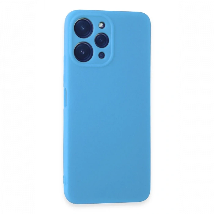 Newface Xiaomi Redmi 12 Kılıf First Silikon