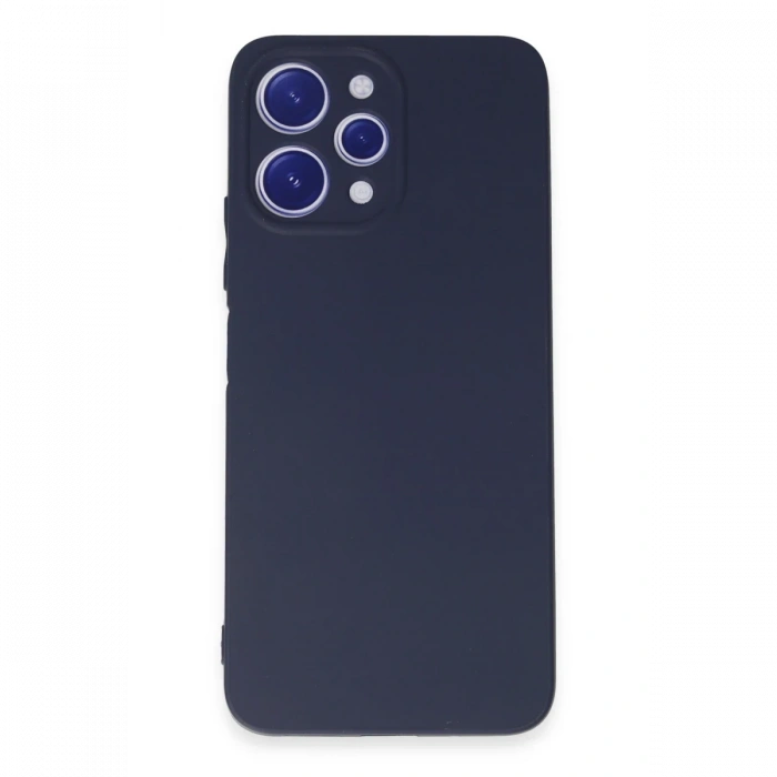 Newface Xiaomi Redmi 12 Kılıf First Silikon