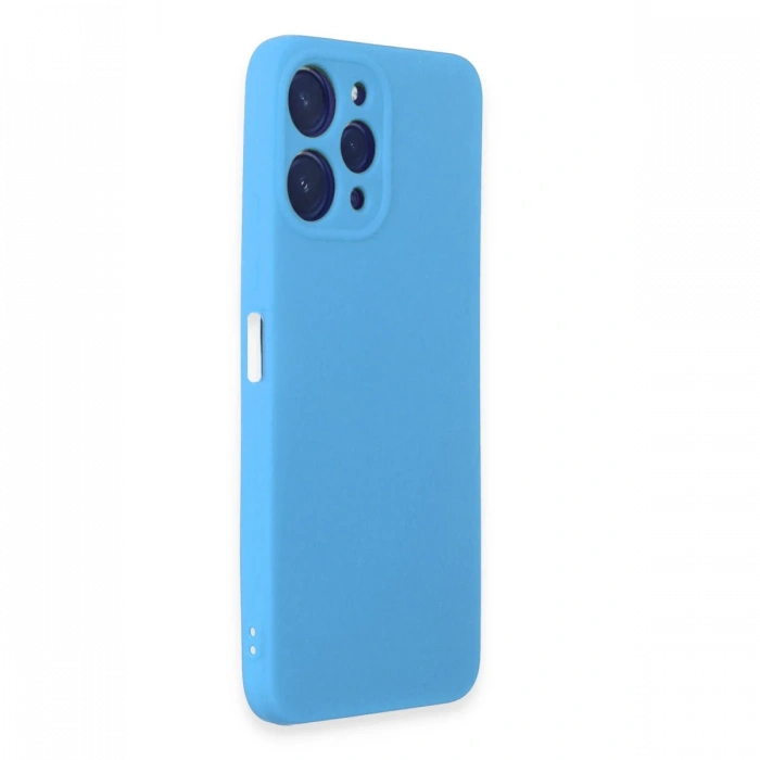 Newface Xiaomi Redmi 12 Kılıf First Silikon