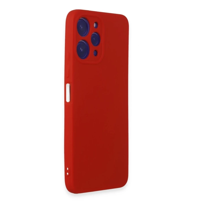 Newface Xiaomi Redmi 12 Kılıf First Silikon