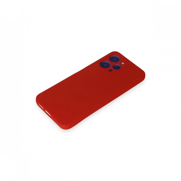 Newface Xiaomi Redmi 12 Kılıf First Silikon