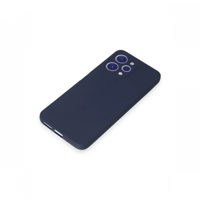 Newface Xiaomi Redmi 12 Kılıf First Silikon