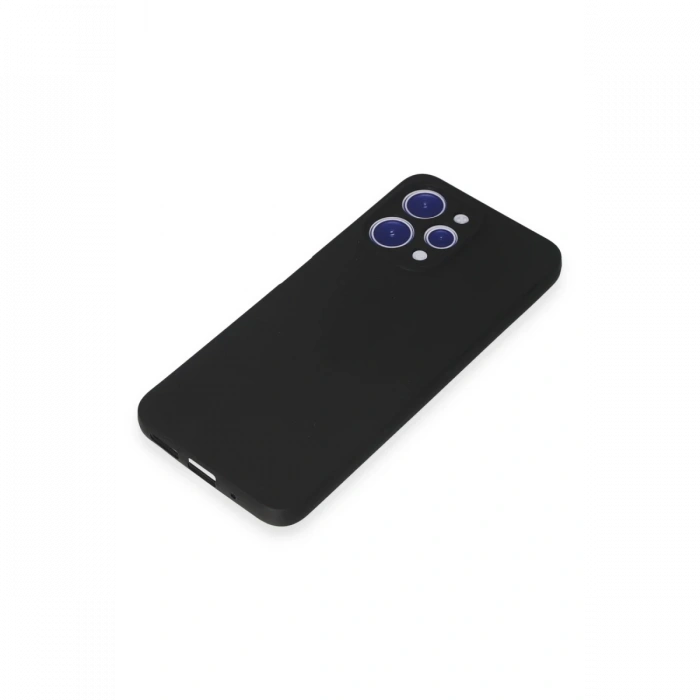 Newface Xiaomi Redmi 12 Kılıf First Silikon