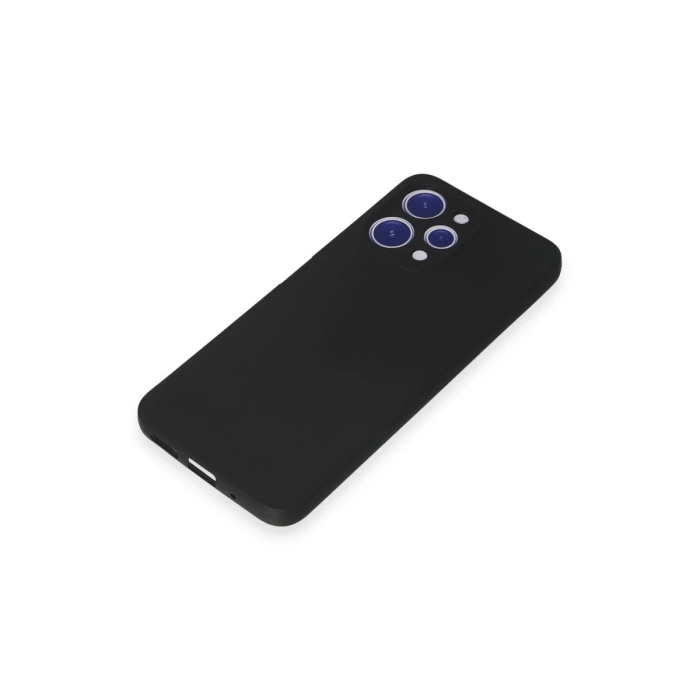 Newface Xiaomi Redmi 12 Kılıf First Silikon