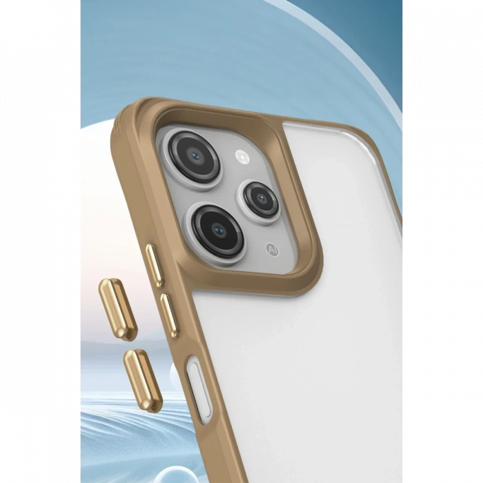 Xiaomi Redmi 12 Kılıf Penta Silikon Kılıf