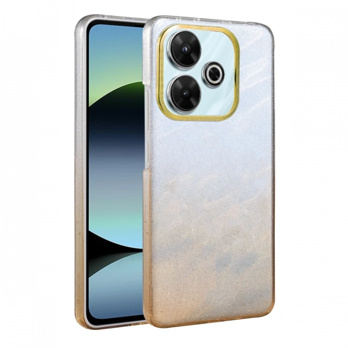 Newface Xiaomi Redmi 13 4G Glossy Kapak