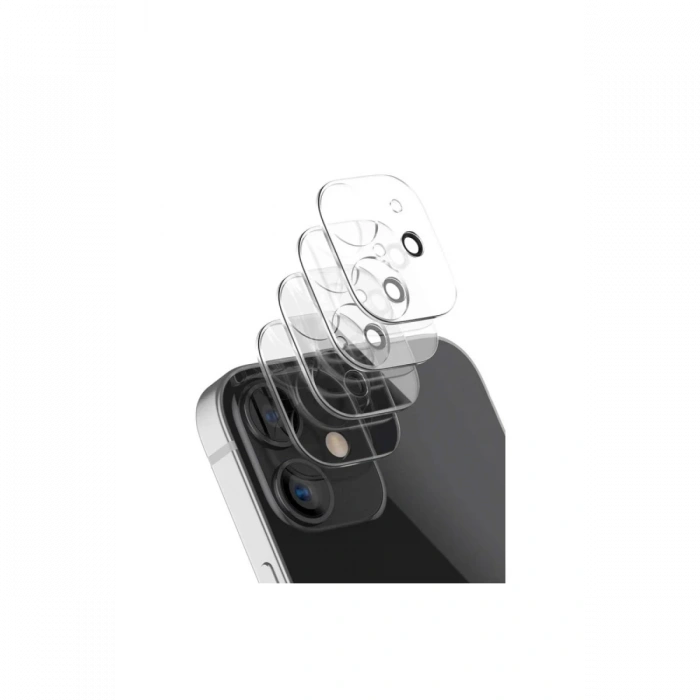 Newface Xiaomi Redmi 13 4G Kamera Lens Koruma Cam