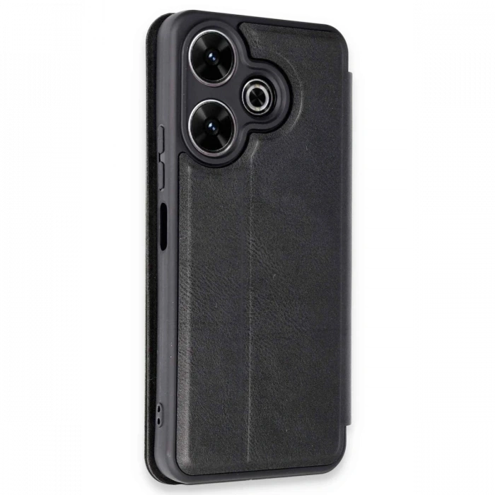 Newface Xiaomi Redmi 13 4G Kılıf Flip Cover