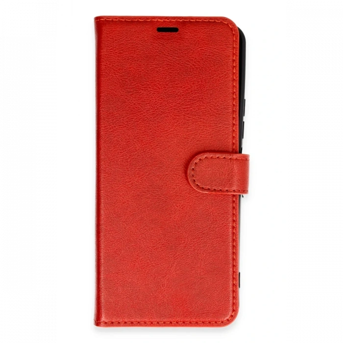 Newface Xiaomi Redmi 13 4G Kılıf Trend S Plus Kapaklı Kılıf