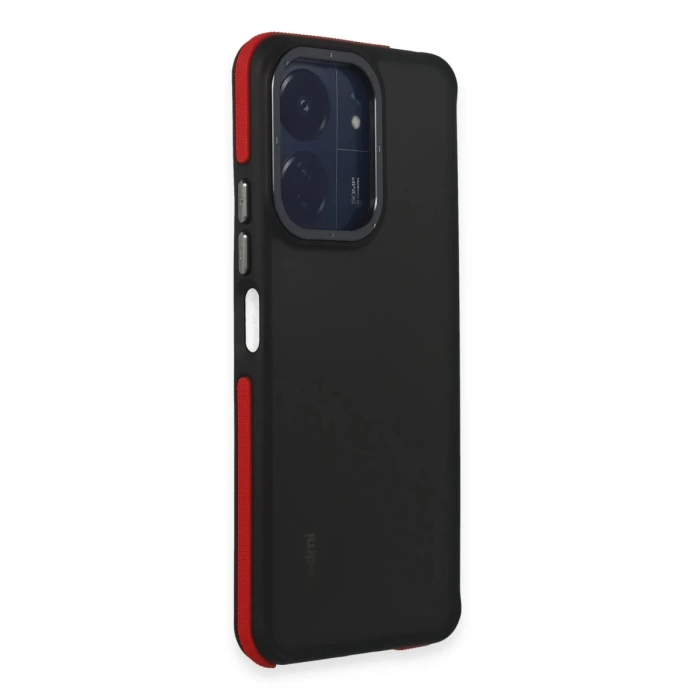 Newface Xiaomi Redmi 13C Harvel Kapak