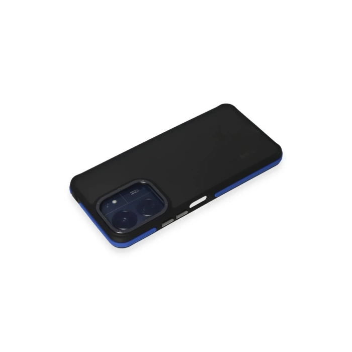 Newface Xiaomi Redmi 13C Harvel Kapak - Lacivert