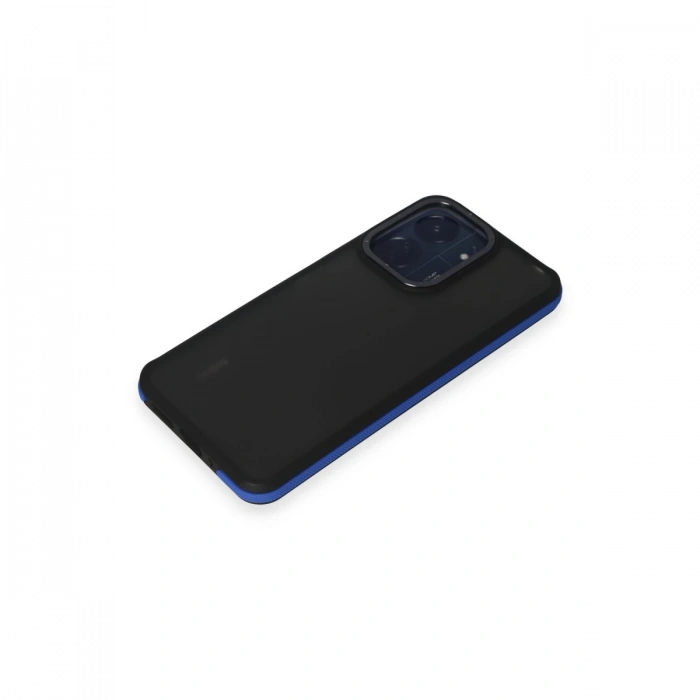 Newface Xiaomi Redmi 13C Harvel Kapak - Lacivert