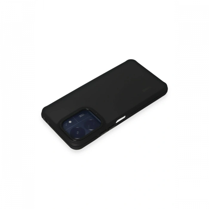 Newface Xiaomi Redmi 13C Harvel Kapak - Siyah