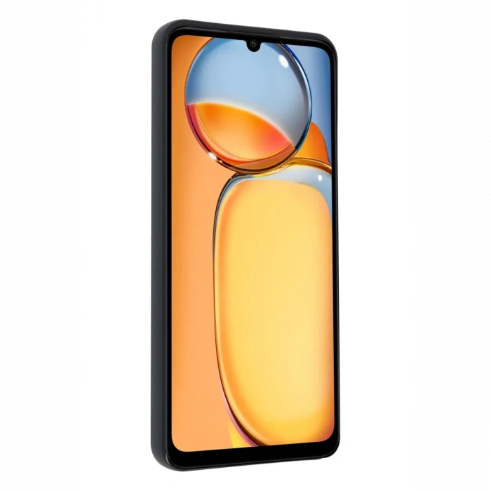 Newface Xiaomi Redmi 13C Kılıf Aras Deri Kapak