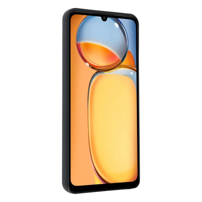 Newface Xiaomi Redmi 13C Kılıf Aras Deri Kapak