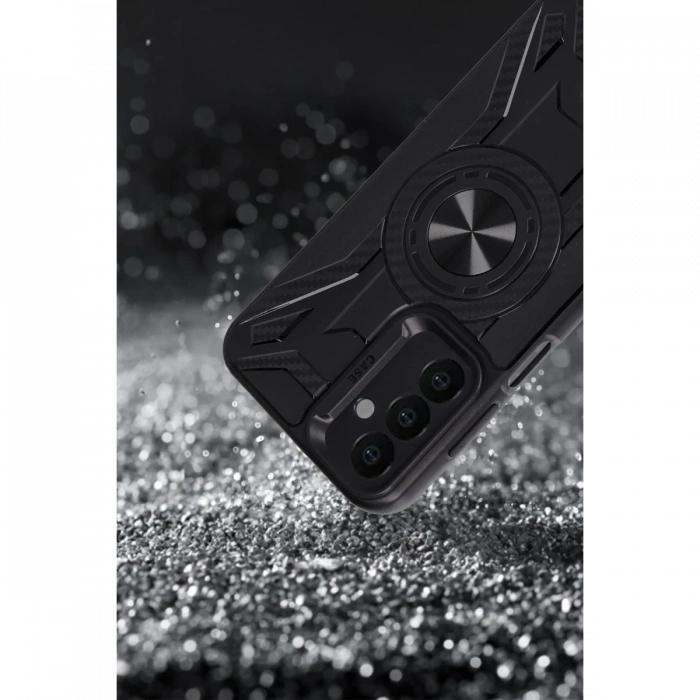 Newface Xiaomi Redmi 13C Kılıf Lincoln Silikon