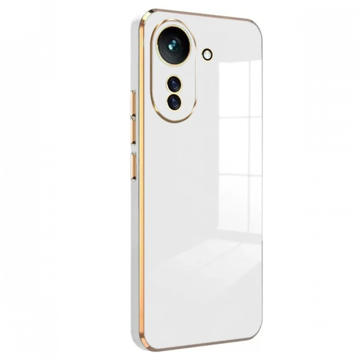 Newface Xiaomi Redmi 13C Kılıf Volet Silikon