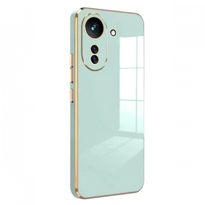 Newface Xiaomi Redmi 13C Kılıf Volet Silikon